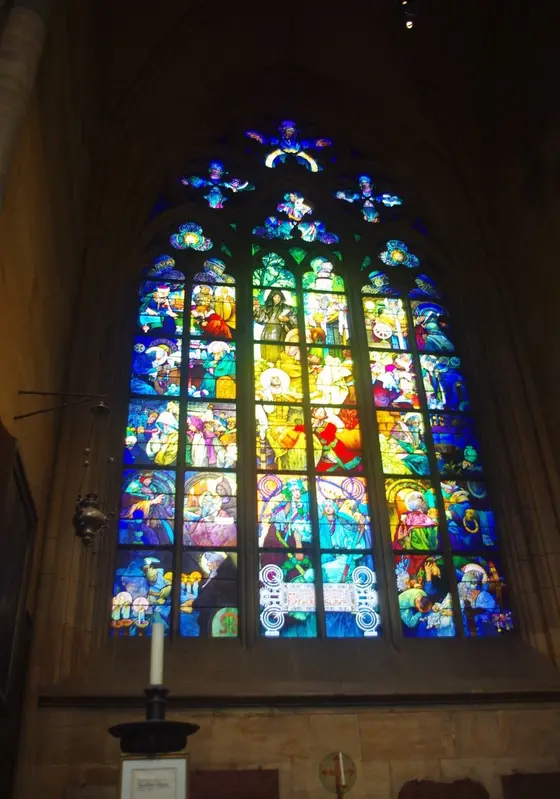 聖ヴィート大聖堂