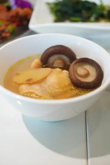 スープ