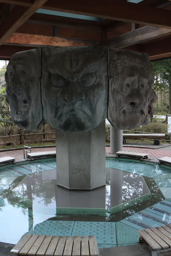 ちょと怖い・・・