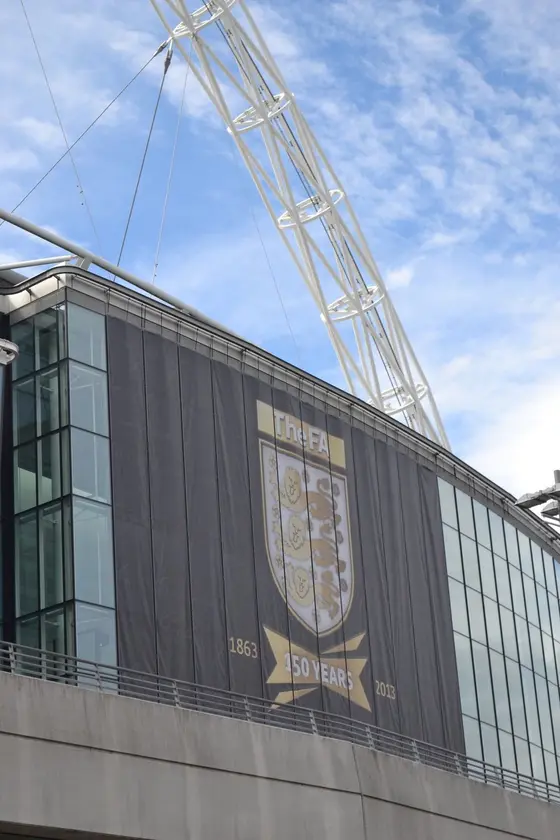 THE FA