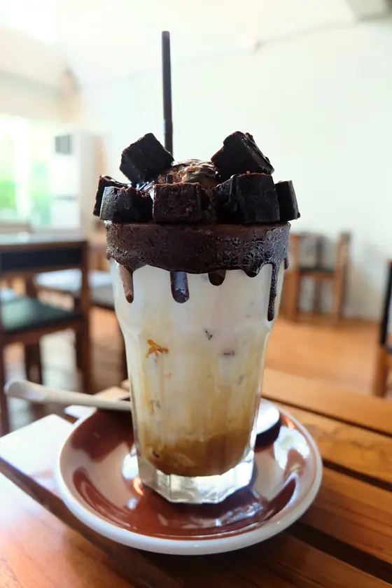 お店のおすすめ