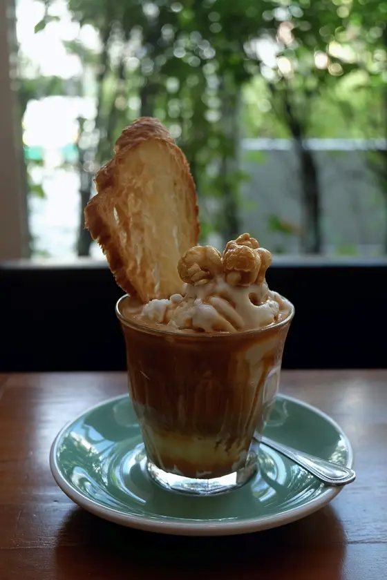 お店のおすすめ