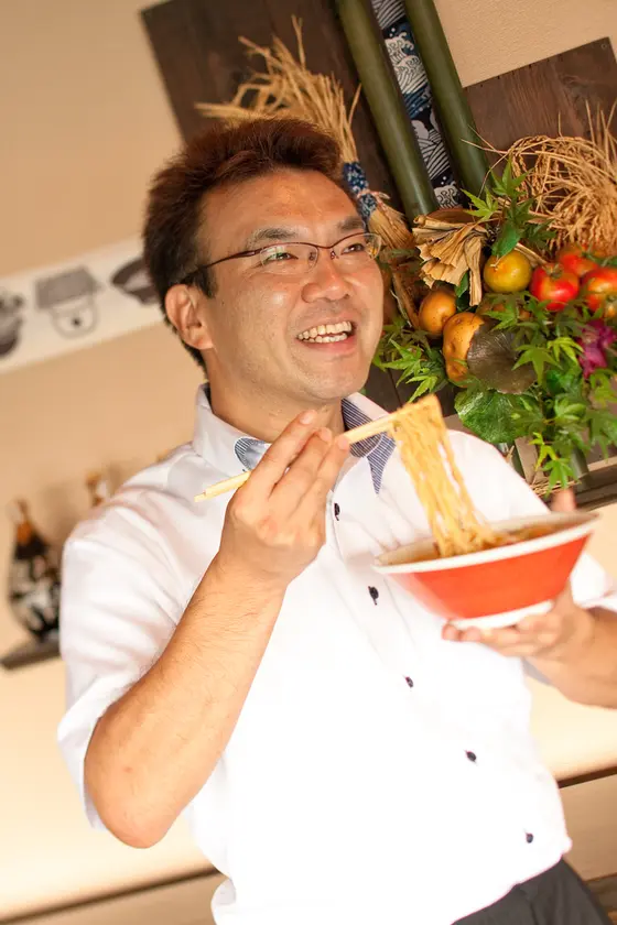 和歌山ラーメン