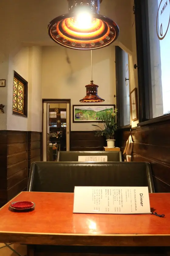 店内
