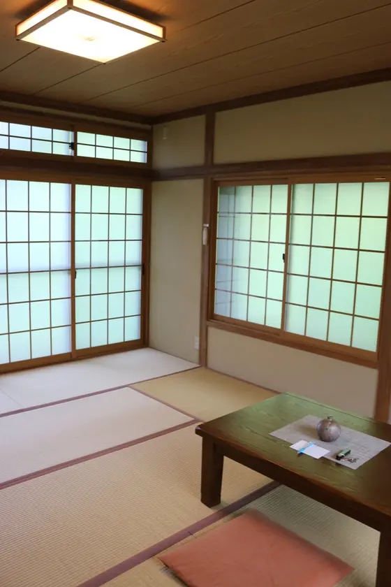 室内
