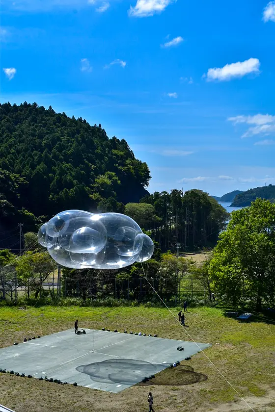 泡 - Bubble