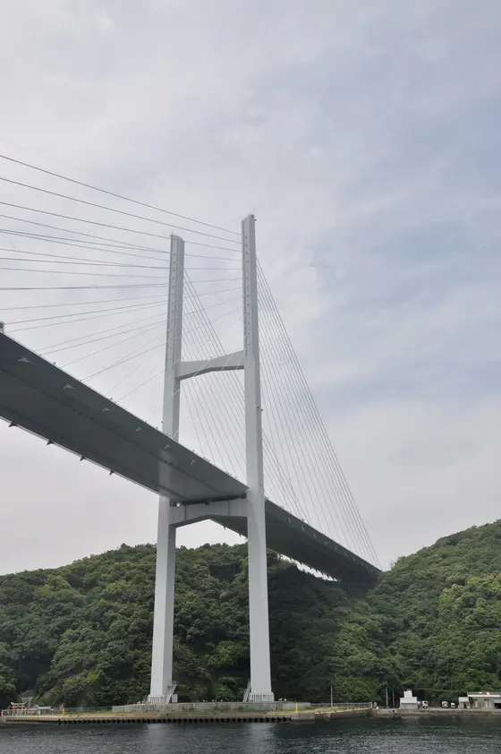 女神大橋