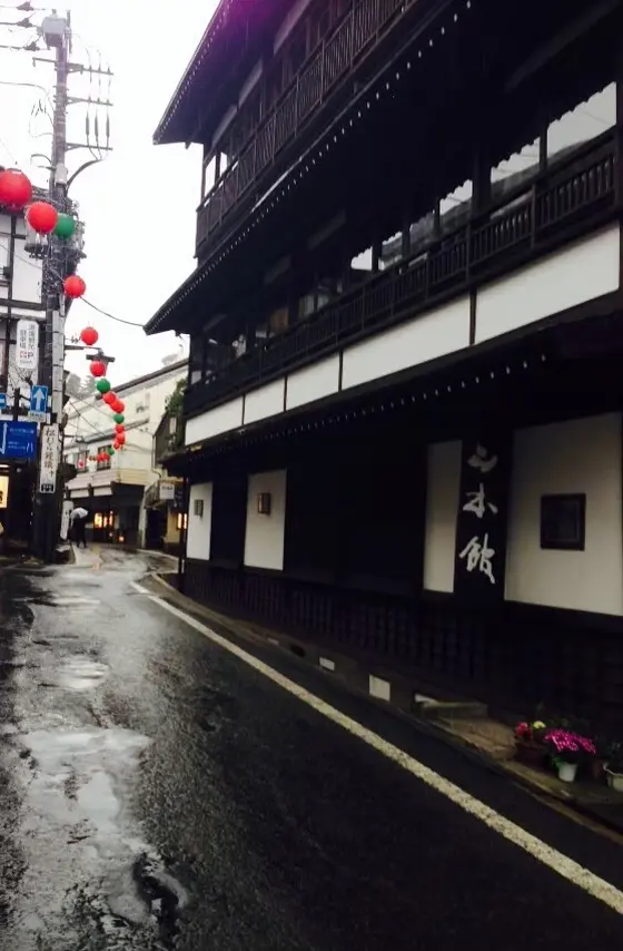 街並み