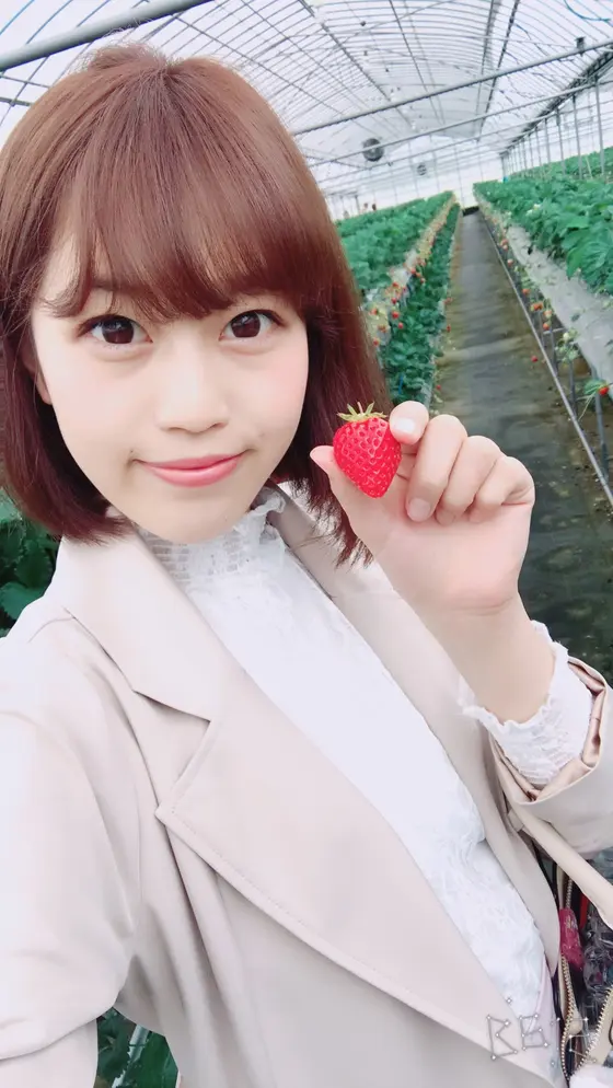 無事到着！