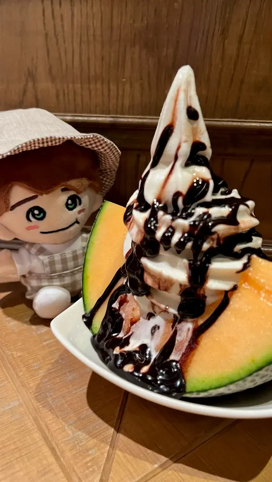 ちびぬいとの相性🙆‍♀️