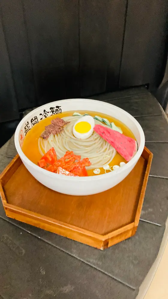 手荷物受取所。