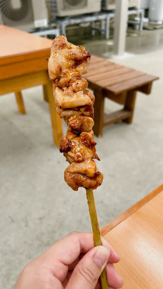 やきとり