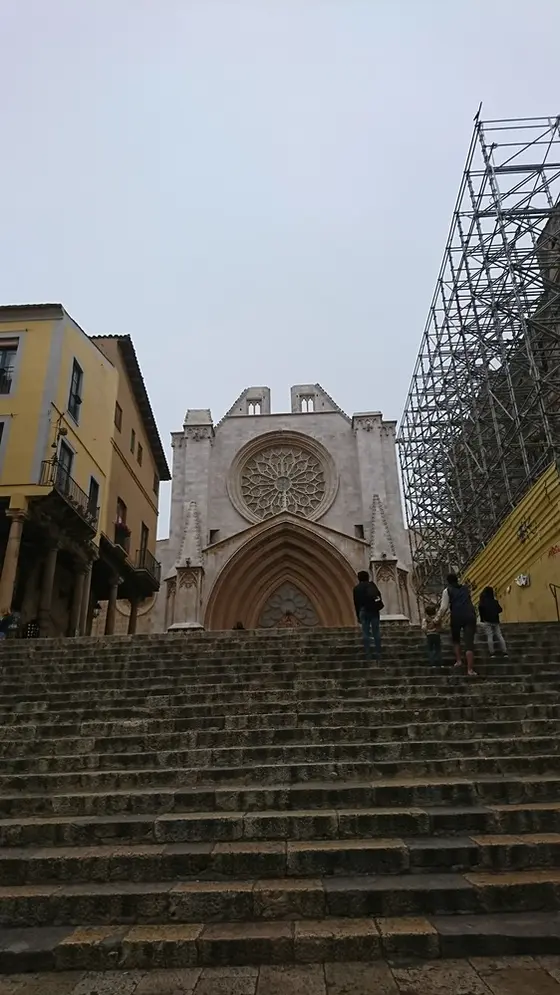 階段