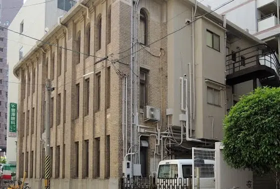 菅澤眼科クリニック