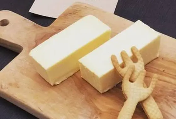 しっとり ずっしり