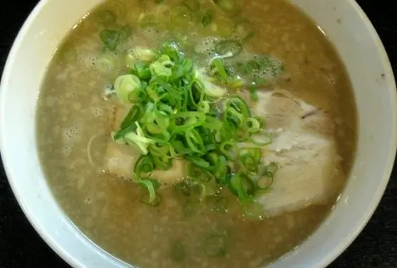 初めての方は黙ってラーメンバリかたで