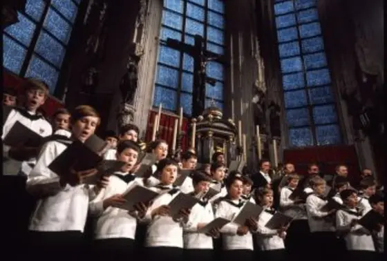 Hofmusikkapelle