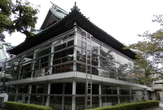 喜見城