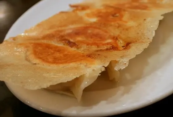蒲田の餃子