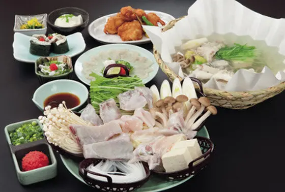 新館