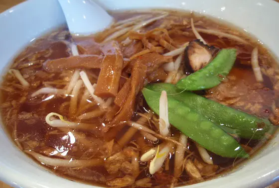 ラーメン