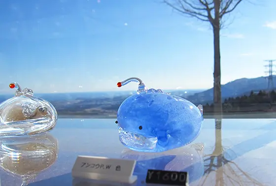 北茨城市ならでは！