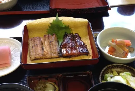 鰻