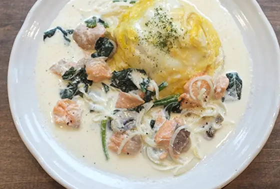狙い目はお得なランチ♡
