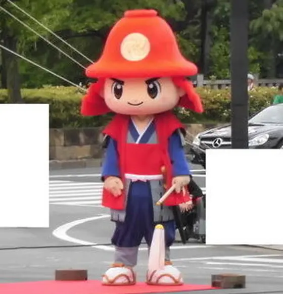 かんべえくん