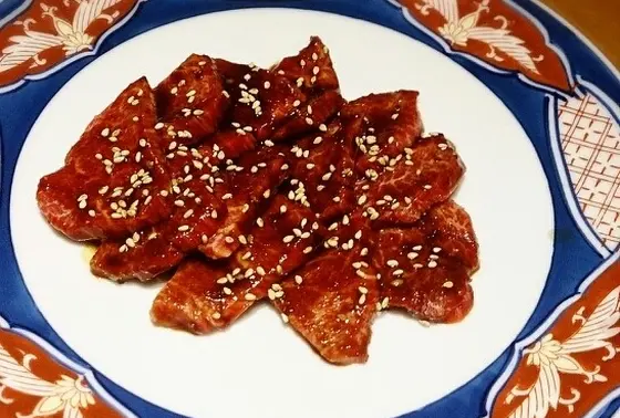 味噌ダレ