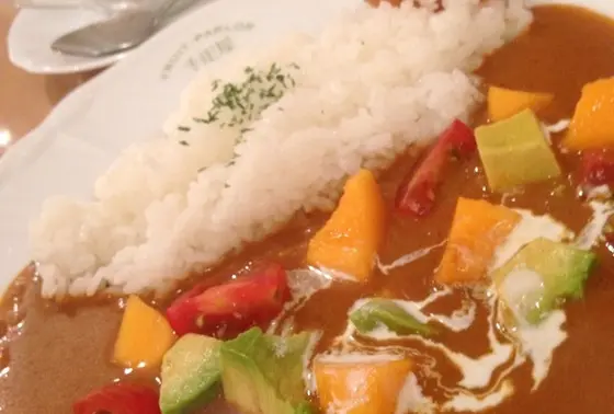 気になるメニューは…