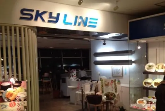 スカイライン