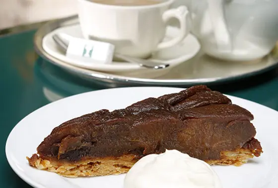 有名なのはタルトタタン