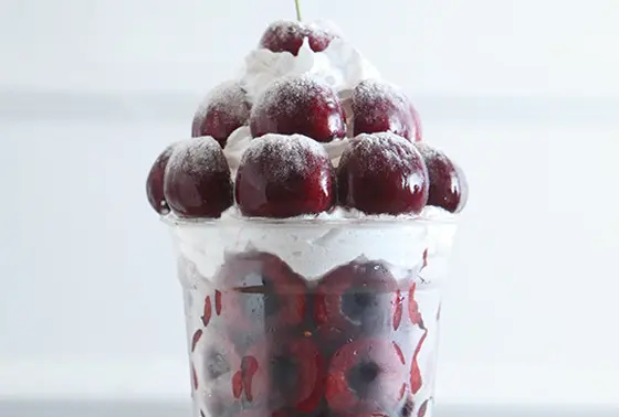 アメリカンチェリー🍒