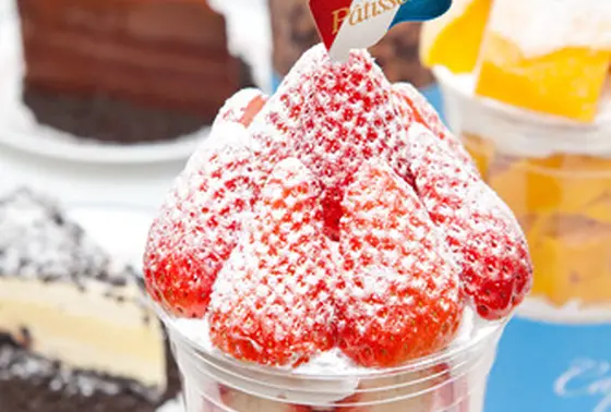 ストロベリー🍓