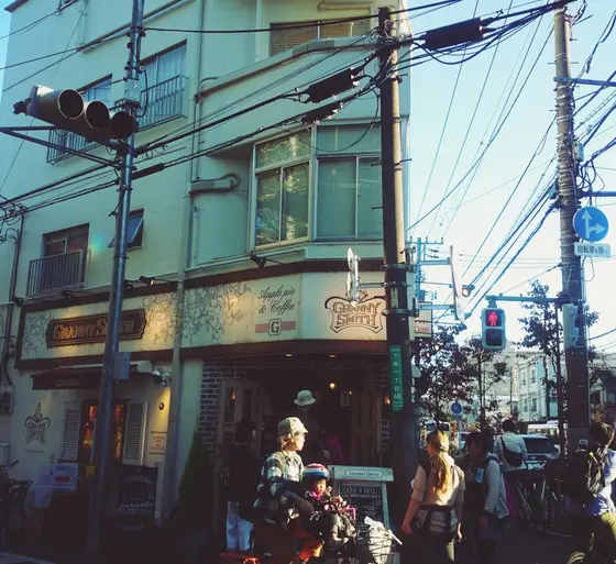 アップルパイ専門店 GRANNY SMITH