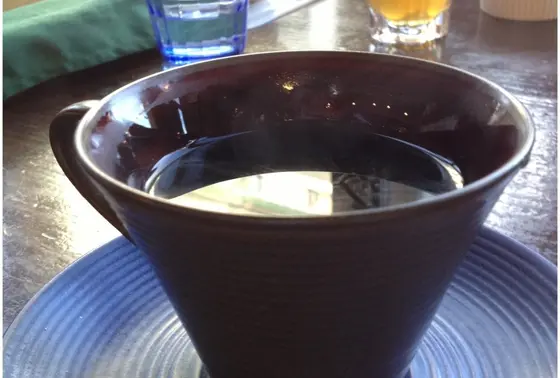 コーヒー