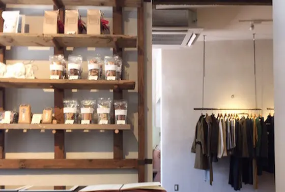 onariは2号店