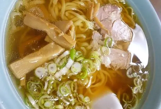 ラーメン