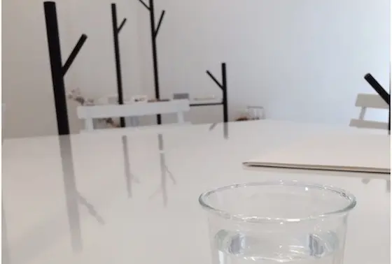 店内