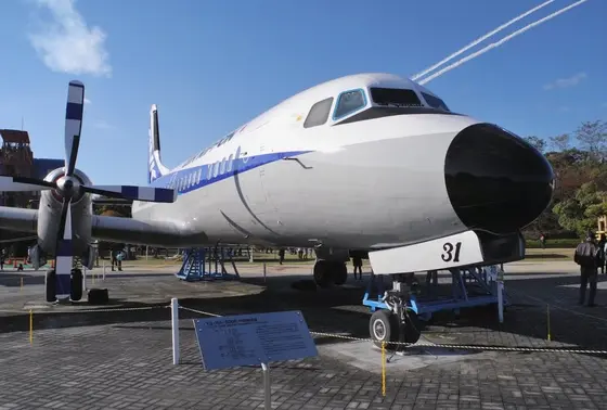 YS-11A
