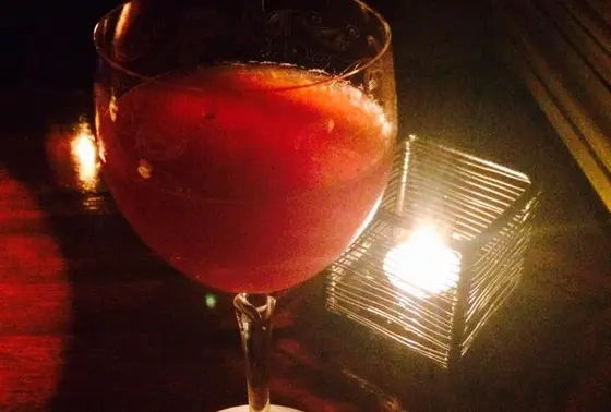 ゆっくり過ごす白金台