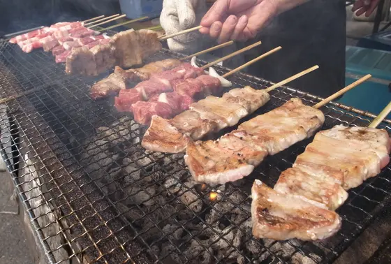 四万十ポーク