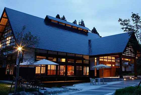 建物