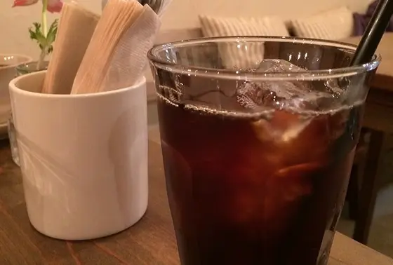 コーヒー