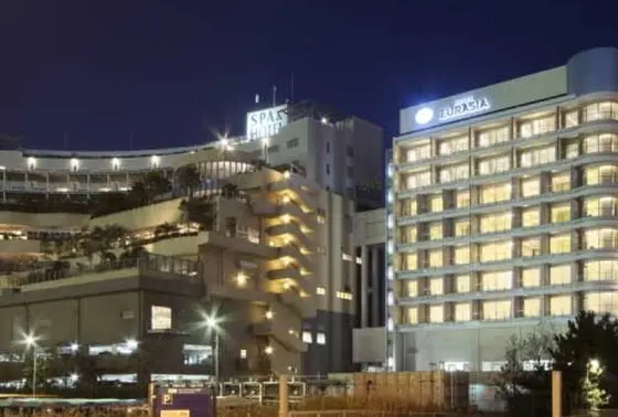 リーズナブルに泊まれる
