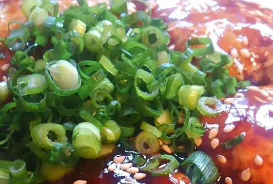 広島焼き