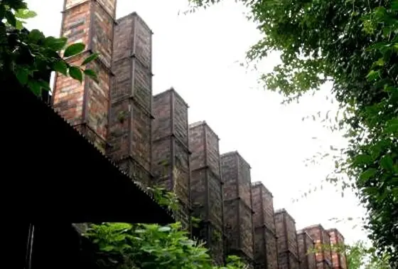 登窯
