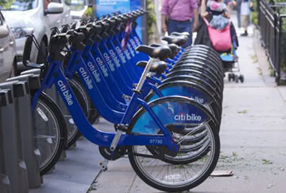 CITIBIKE