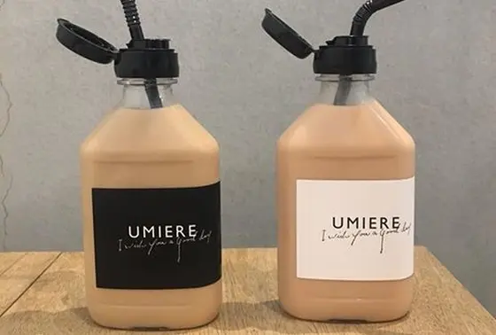 こんな写真も撮れちゃう♪